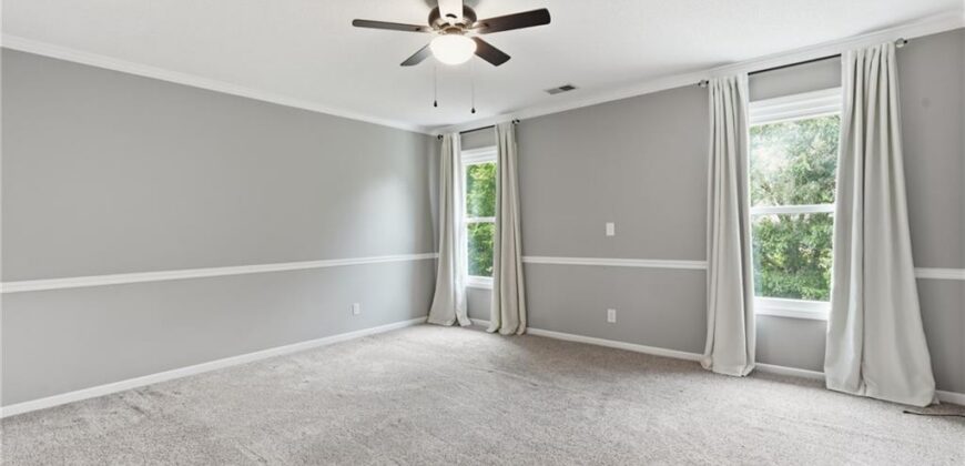 1366 Wildbriar Drive, Liberty, MO 64068