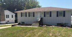 4546 Kelsey Road, Kansas City, MO 64116