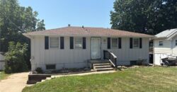 4546 Kelsey Road, Kansas City, MO 64116
