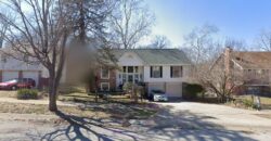 8016 N Garfield Avenue, Kansas City, MO 64118