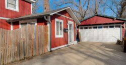 3006 NE Parvin Road, Kansas City, MO 64117