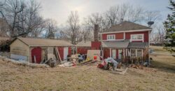 3006 NE Parvin Road, Kansas City, MO 64117