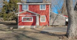 3006 NE Parvin Road, Kansas City, MO 64117