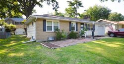 5238 N Wayne Avenue, Kansas City, MO 64118