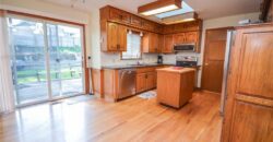 5238 N Wayne Avenue, Kansas City, MO 64118