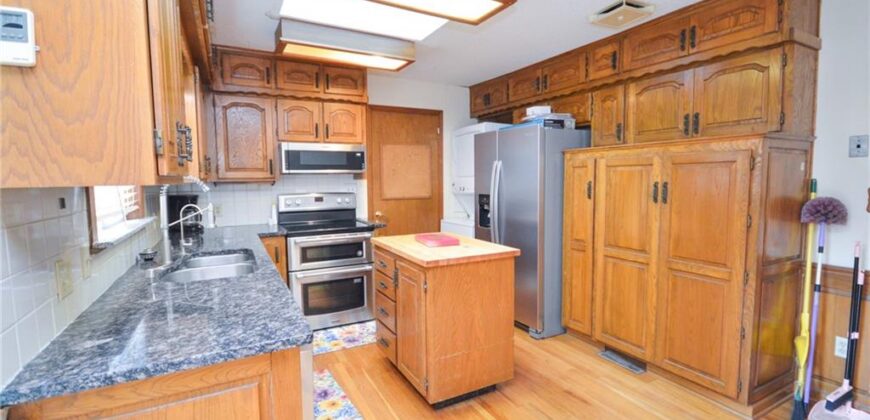 5238 N Wayne Avenue, Kansas City, MO 64118