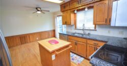 5238 N Wayne Avenue, Kansas City, MO 64118