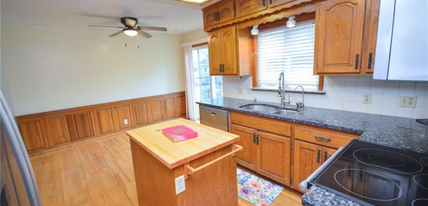 5238 N Wayne Avenue, Kansas City, MO 64118