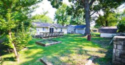 5238 N Wayne Avenue, Kansas City, MO 64118