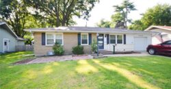 5238 N Wayne Avenue, Kansas City, MO 64118