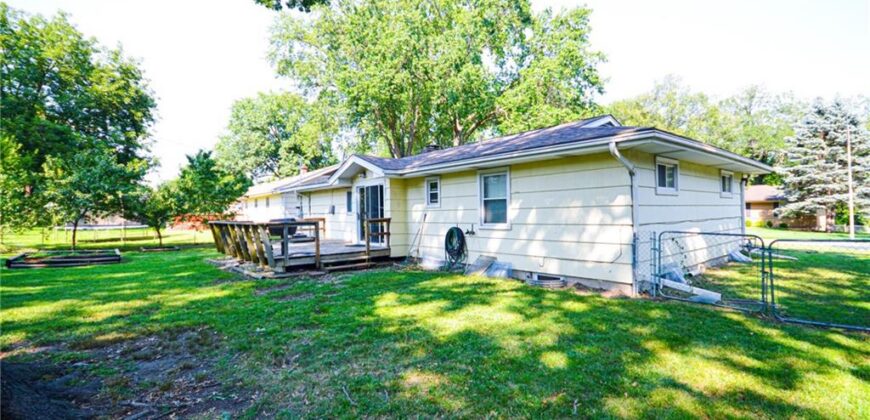 5238 N Wayne Avenue, Kansas City, MO 64118