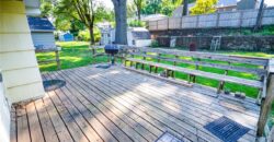 5238 N Wayne Avenue, Kansas City, MO 64118