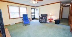 5238 N Wayne Avenue, Kansas City, MO 64118