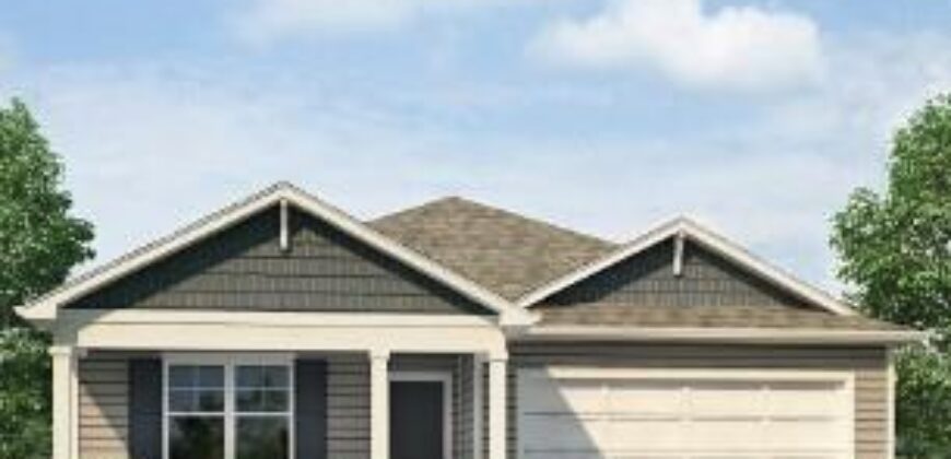 10705 N Richmond Avenue, Kansas City, MO 64157