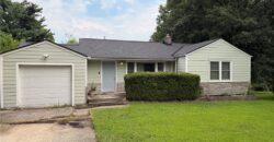 612 NE 81st Terrace, Kansas City, MO 64118