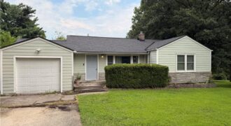 612 NE 81st Terrace, Kansas City, MO 64118