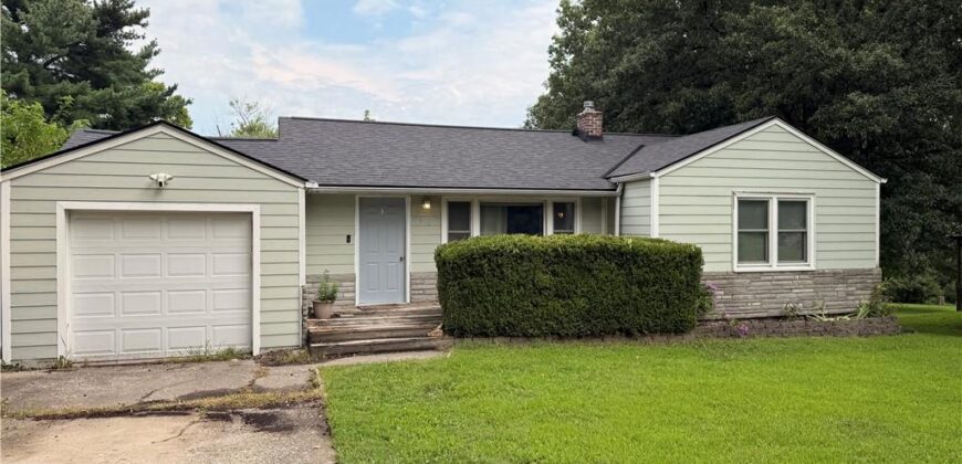 612 NE 81st Terrace, Kansas City, MO 64118