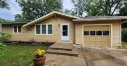 304 Wilshire Boulevard, Liberty, MO 64068