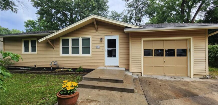 304 Wilshire Boulevard, Liberty, MO 64068
