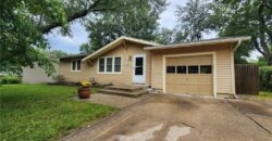 304 Wilshire Boulevard, Liberty, MO 64068