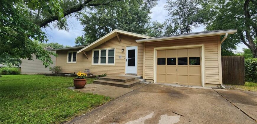 304 Wilshire Boulevard, Liberty, MO 64068