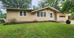 304 Wilshire Boulevard, Liberty, MO 64068