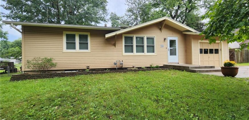 304 Wilshire Boulevard, Liberty, MO 64068