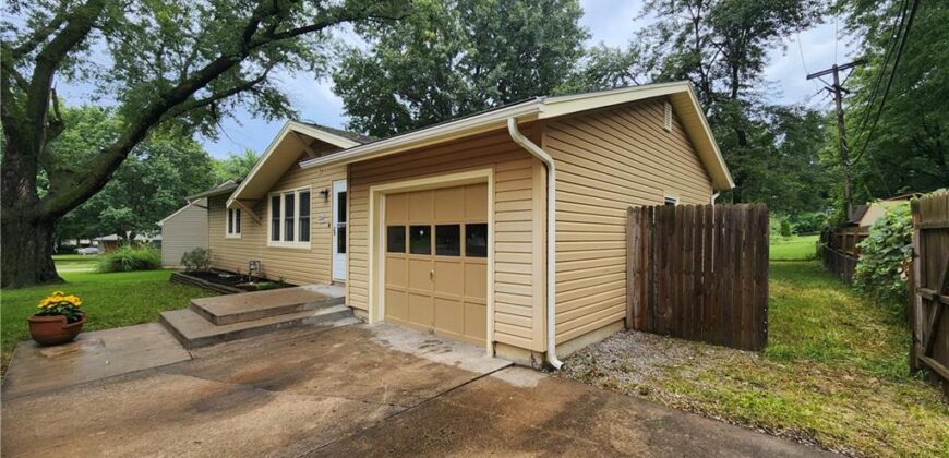 304 Wilshire Boulevard, Liberty, MO 64068
