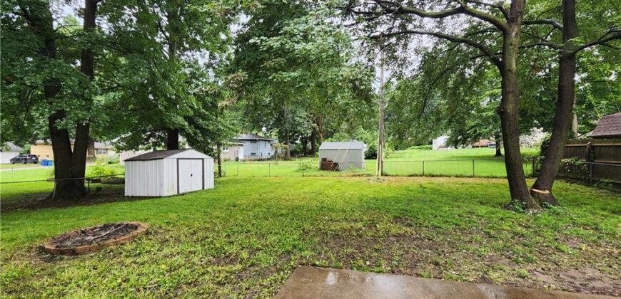 304 Wilshire Boulevard, Liberty, MO 64068
