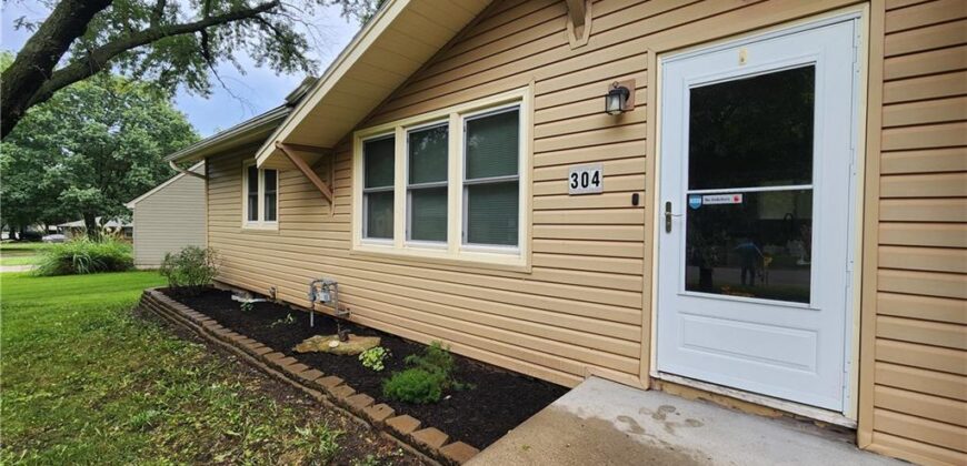 304 Wilshire Boulevard, Liberty, MO 64068