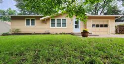 304 Wilshire Boulevard, Liberty, MO 64068