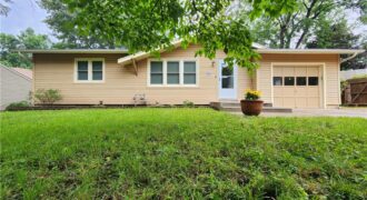 304 Wilshire Boulevard, Liberty, MO 64068
