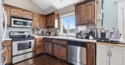 519 Holt Drive, Liberty, MO 64068