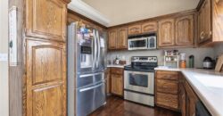 519 Holt Drive, Liberty, MO 64068