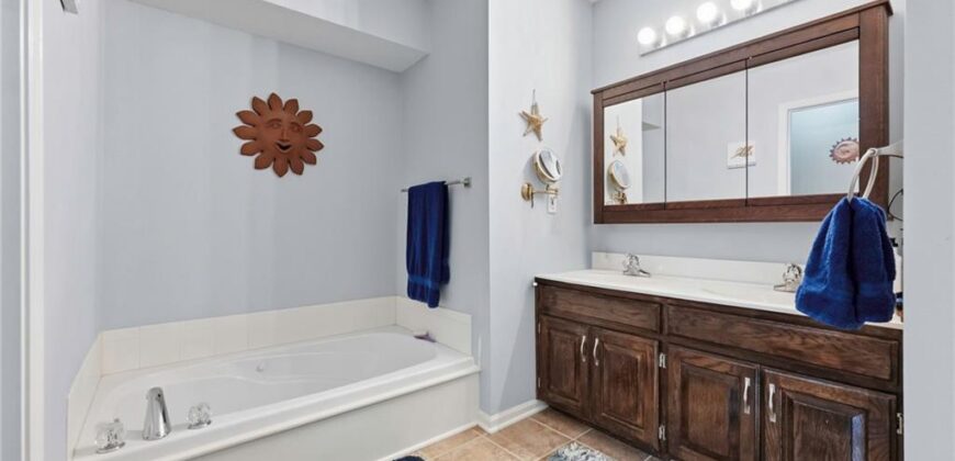 519 Holt Drive, Liberty, MO 64068