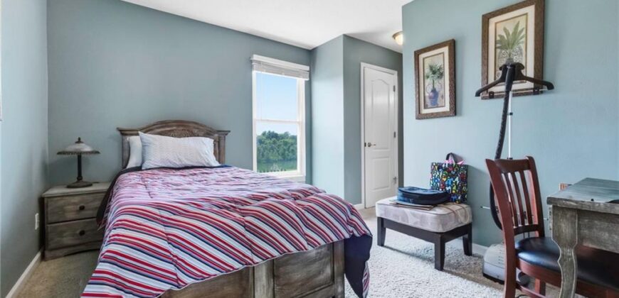 519 Holt Drive, Liberty, MO 64068