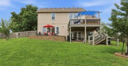 519 Holt Drive, Liberty, MO 64068