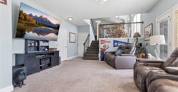 519 Holt Drive, Liberty, MO 64068