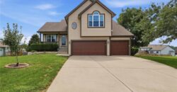 519 Holt Drive, Liberty, MO 64068