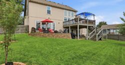 519 Holt Drive, Liberty, MO 64068