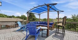 519 Holt Drive, Liberty, MO 64068