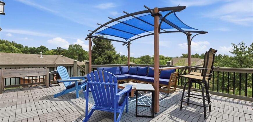 519 Holt Drive, Liberty, MO 64068