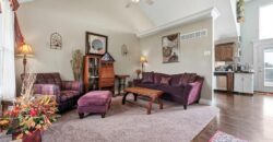 519 Holt Drive, Liberty, MO 64068