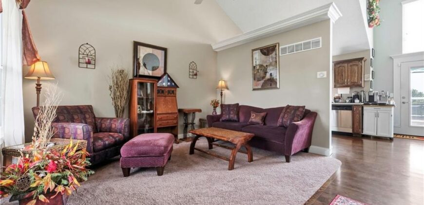 519 Holt Drive, Liberty, MO 64068