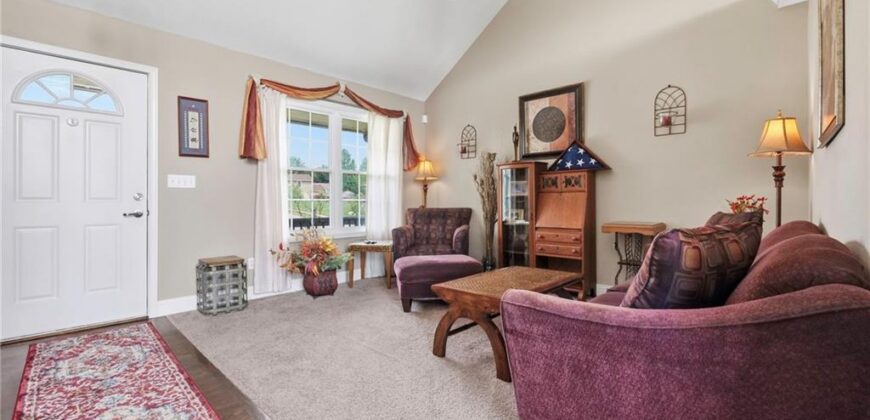 519 Holt Drive, Liberty, MO 64068