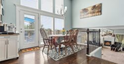 519 Holt Drive, Liberty, MO 64068