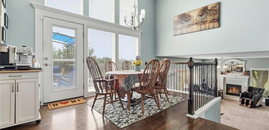 519 Holt Drive, Liberty, MO 64068