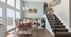 519 Holt Drive, Liberty, MO 64068