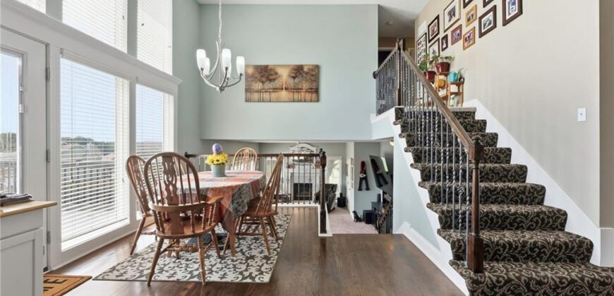 519 Holt Drive, Liberty, MO 64068