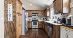 519 Holt Drive, Liberty, MO 64068